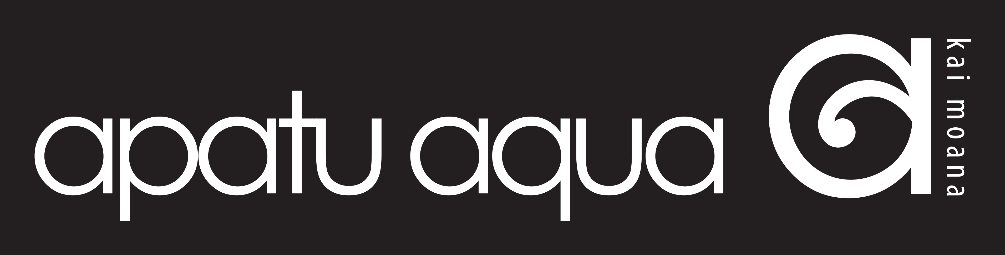 Image result for apatu aqua logo
